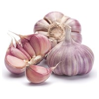 Australian Red Garlic 50mm - 60mm Bulb Diameter - Starting at